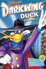 Watch Darkwing Duck Megashare
